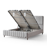 Linen Organik – Baza